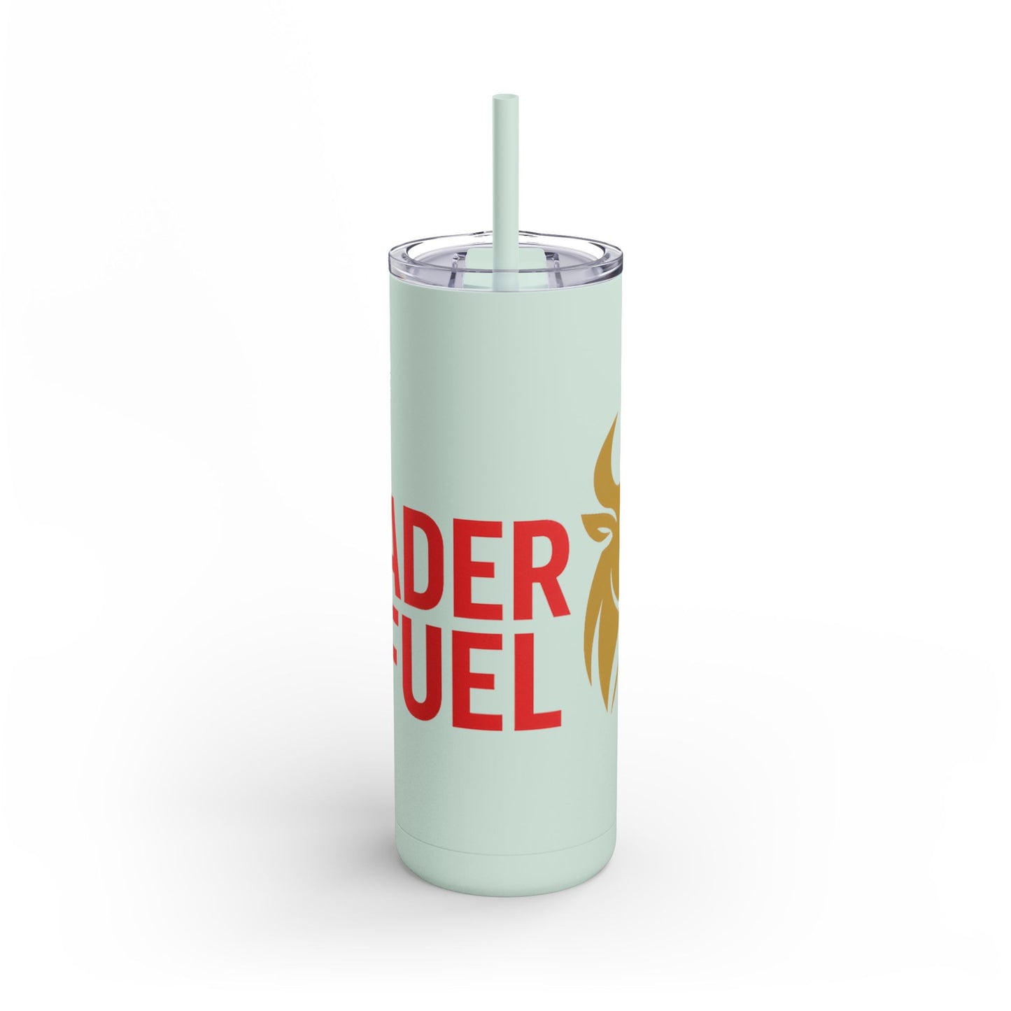 20oz Matte Tumbler for Traders – Insulated Coffee & Travel Mug, Unique Gift for Hustlers & Finance Lovers