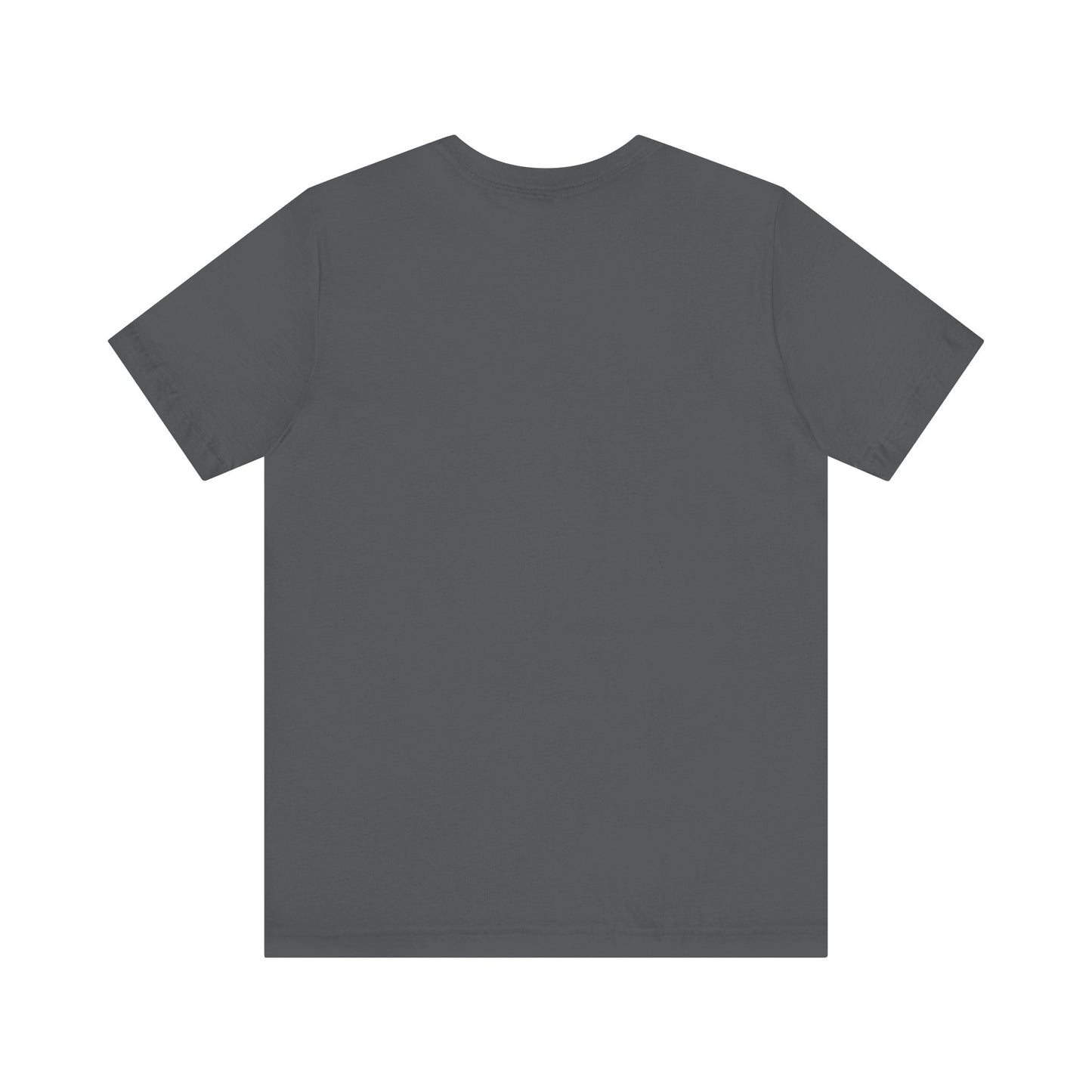 No Emotions Just Charts T-Shirt – Bold Trader Mindset Tee with Candlestick Pattern | Trading Psychology Shirt | Stock Market Gift