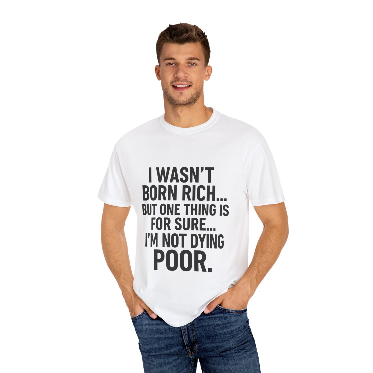 Fall in Love with the Process T-Shirt – Inspirational Unisex Tee, Motivational Trading Shirt, Gift for Hustlers, Casual Finance Apparel