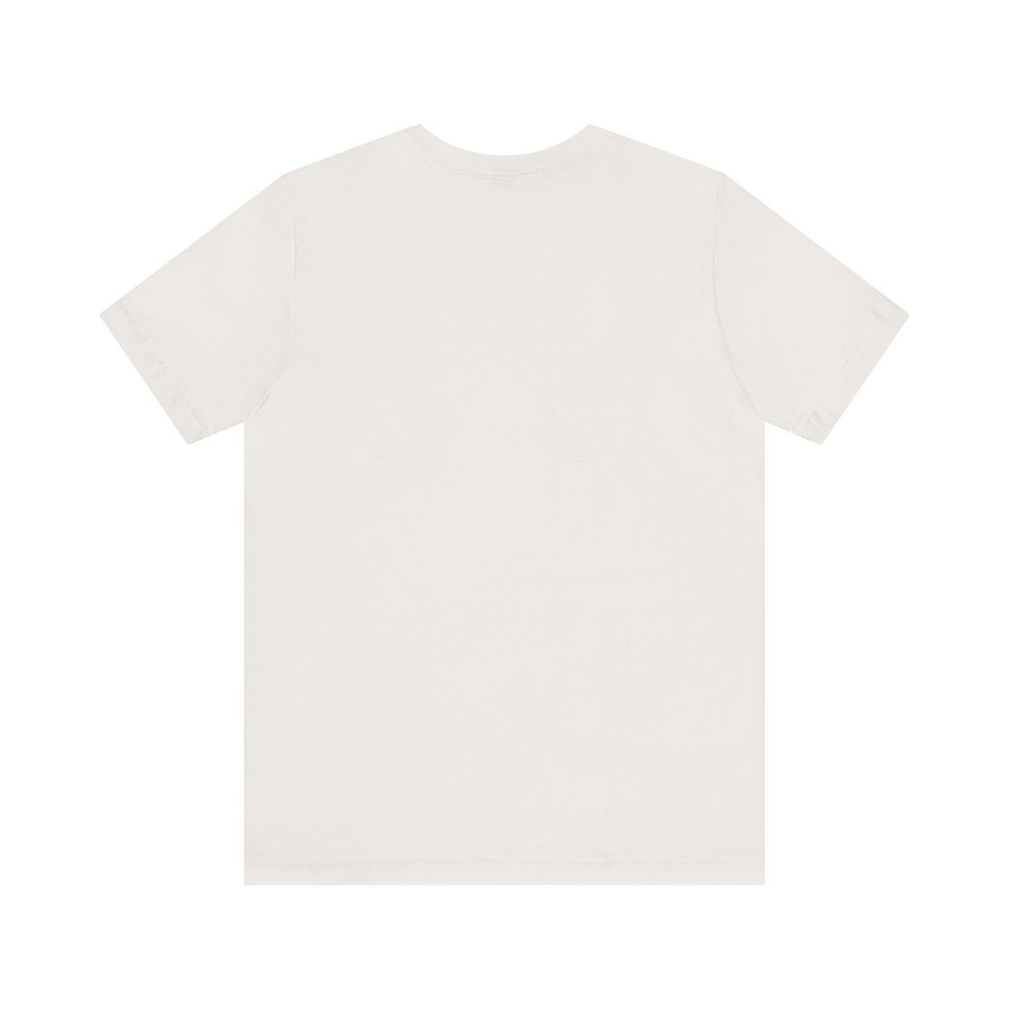 No Emotions Just Charts T-Shirt – Bold Trader Mindset Tee with Candlestick Pattern | Trading Psychology Shirt | Stock Market Gift
