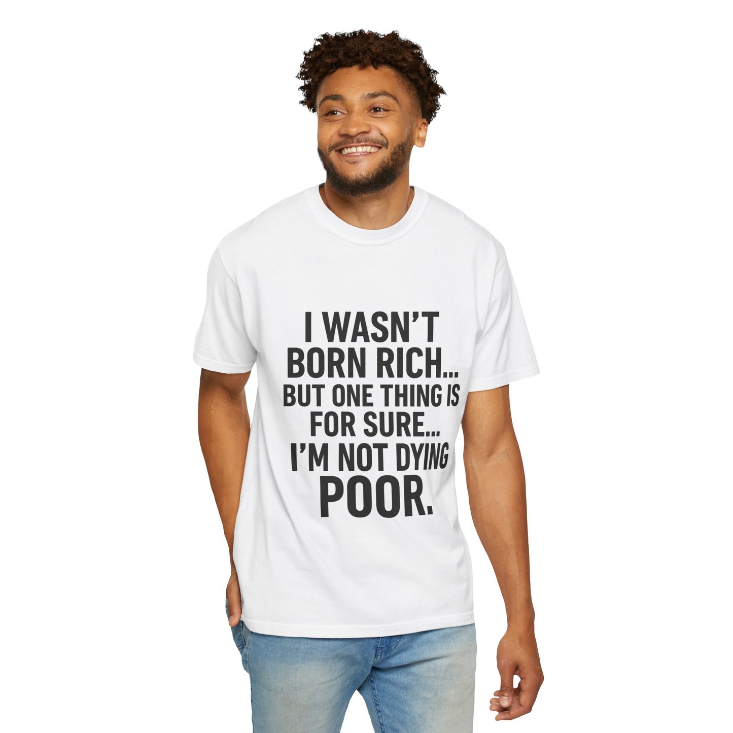 Fall in Love with the Process T-Shirt – Inspirational Unisex Tee, Motivational Trading Shirt, Gift for Hustlers, Casual Finance Apparel