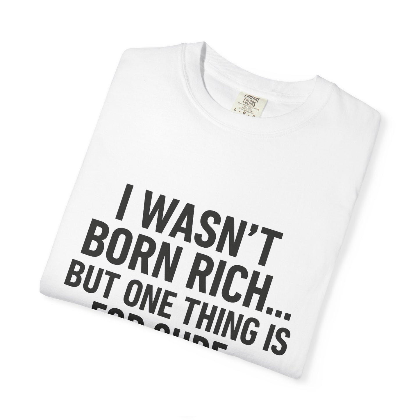 Fall in Love with the Process T-Shirt – Inspirational Unisex Tee, Motivational Trading Shirt, Gift for Hustlers, Casual Finance Apparel