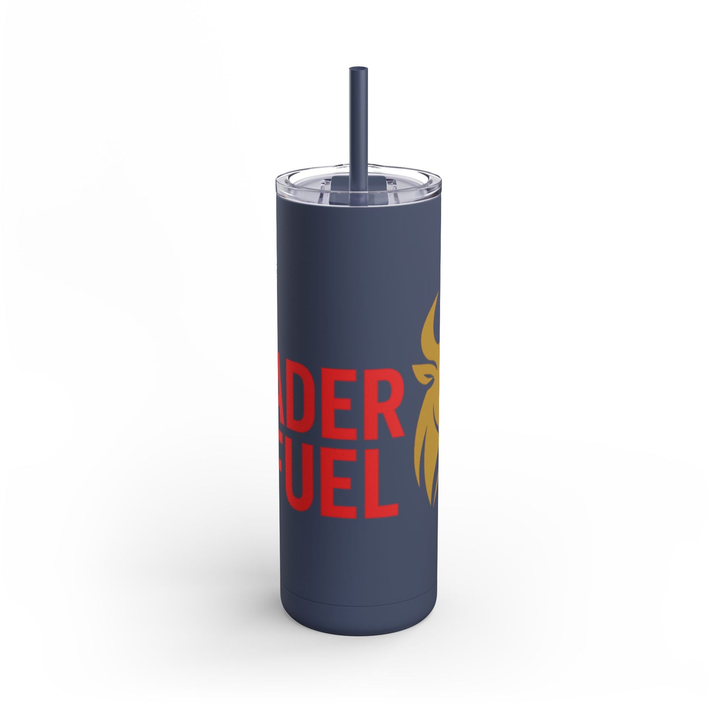 20oz Matte Tumbler for Traders – Insulated Coffee & Travel Mug, Unique Gift for Hustlers & Finance Lovers