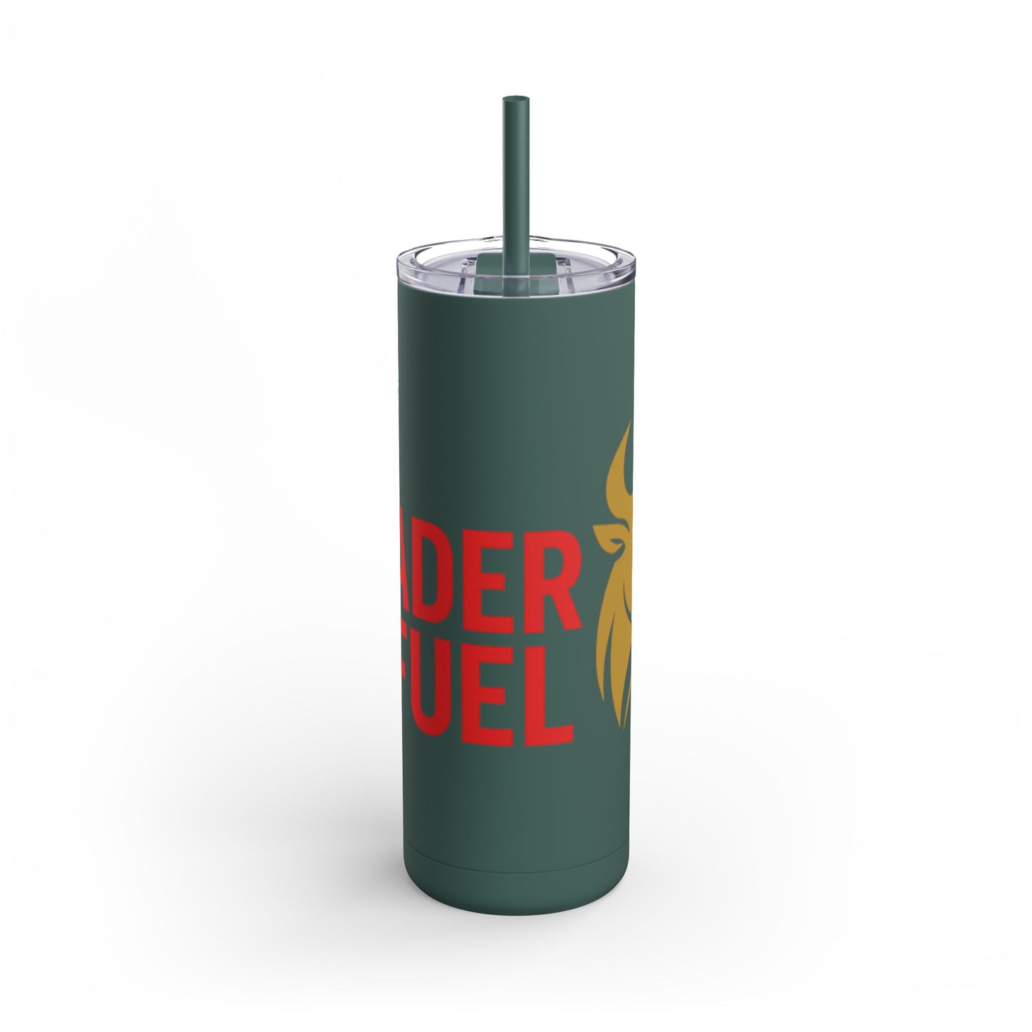 20oz Matte Tumbler for Traders – Insulated Coffee & Travel Mug, Unique Gift for Hustlers & Finance Lovers