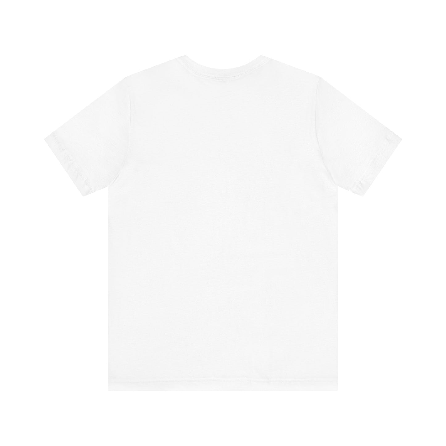 No Emotions Just Charts T-Shirt – Bold Trader Mindset Tee with Candlestick Pattern | Trading Psychology Shirt | Stock Market Gift