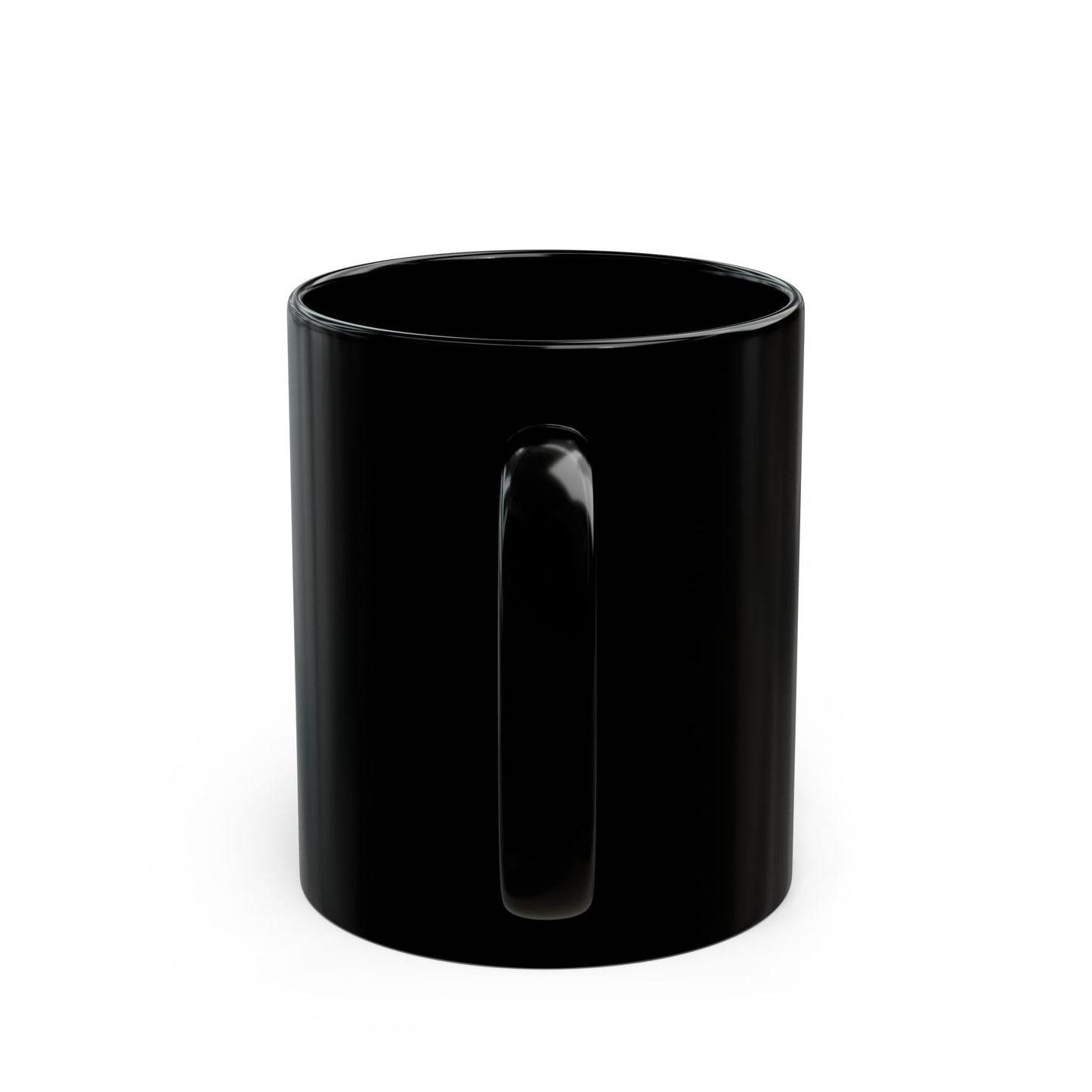 Buy the Dip Mug | Motivational Black Coffee Cup for Traders | Finance Gift | Stock Market Decor | Risk the Reward