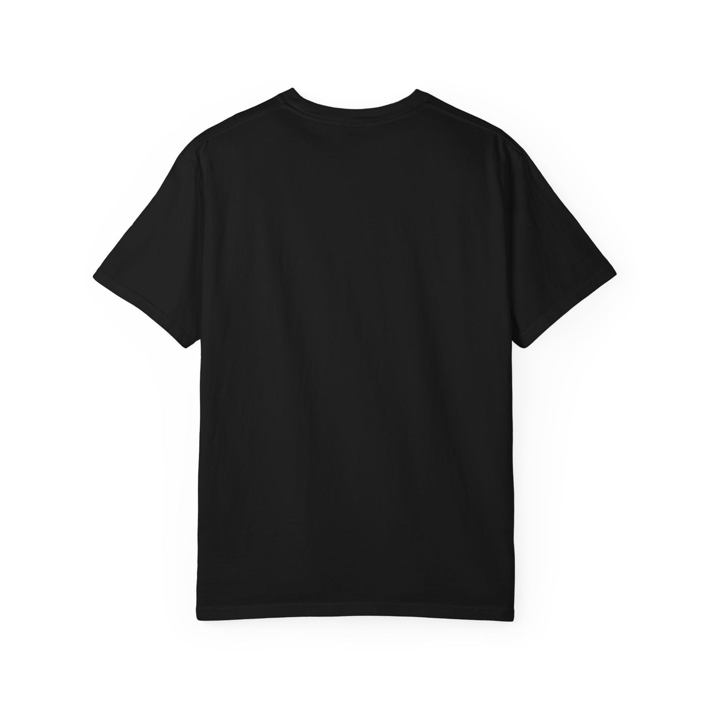 Less Talking More Trading T-Shirt – Funny Gift for Traders | Unisex Garment-Dyed Tee for Stock Market & Crypto Fans