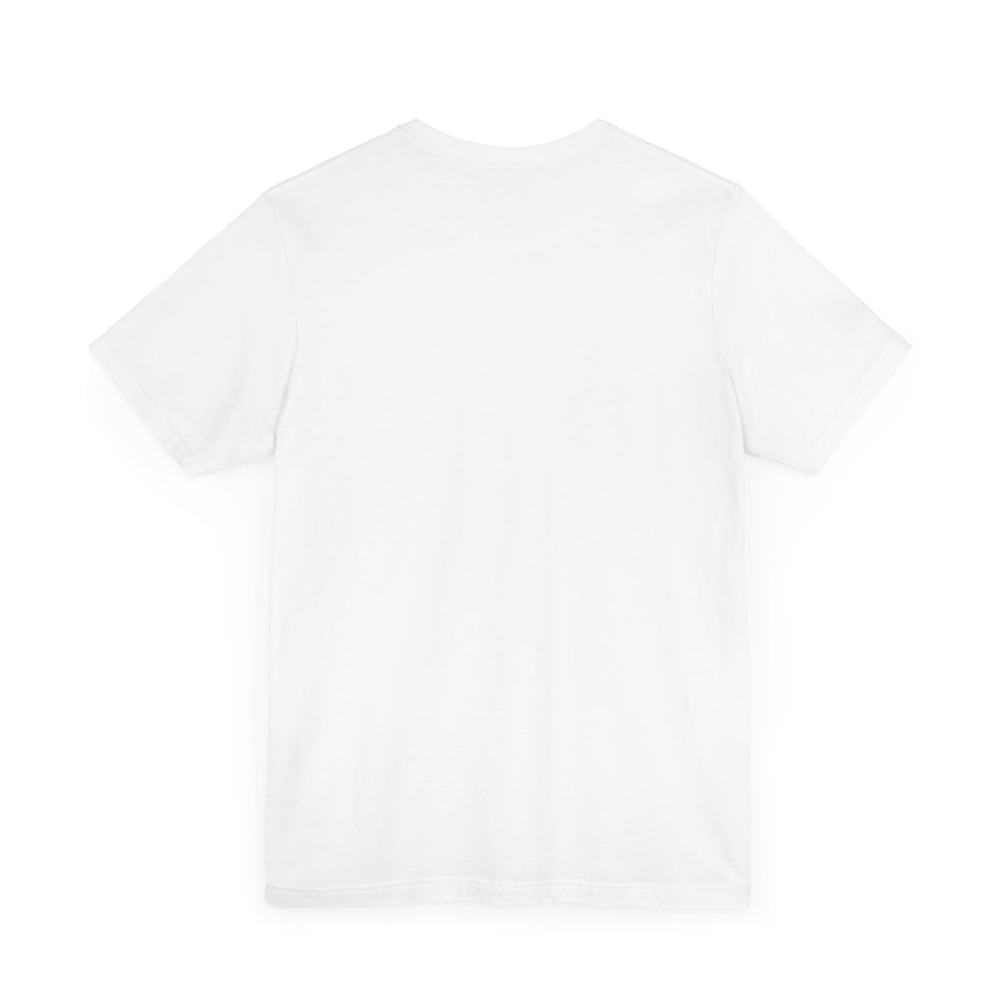 No Emotions Just Charts T-Shirt – Bold Trader Mindset Tee with Candlestick Pattern | Trading Psychology Shirt | Stock Market Gift