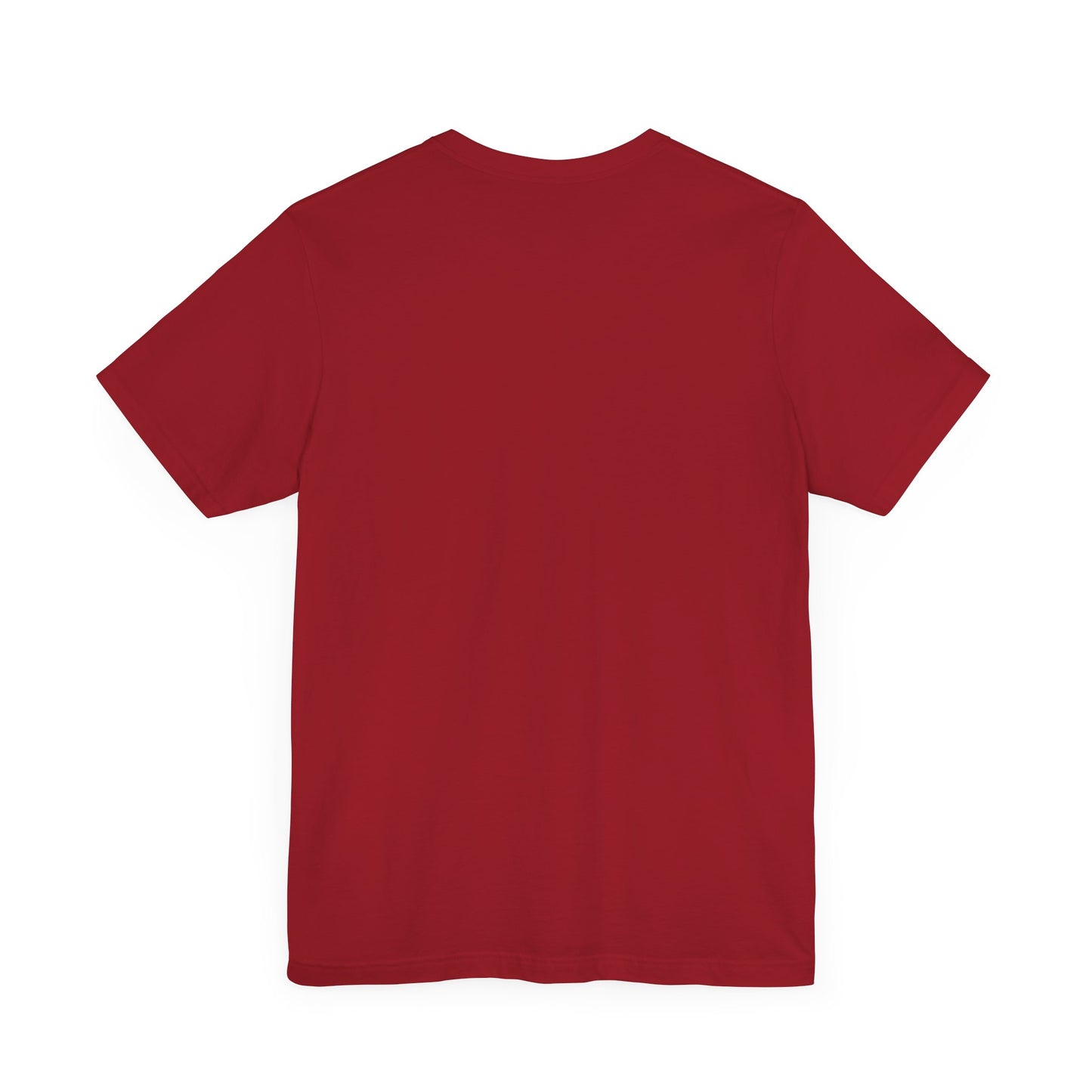 No Emotions Just Charts T-Shirt – Bold Trader Mindset Tee with Candlestick Pattern | Trading Psychology Shirt | Stock Market Gift