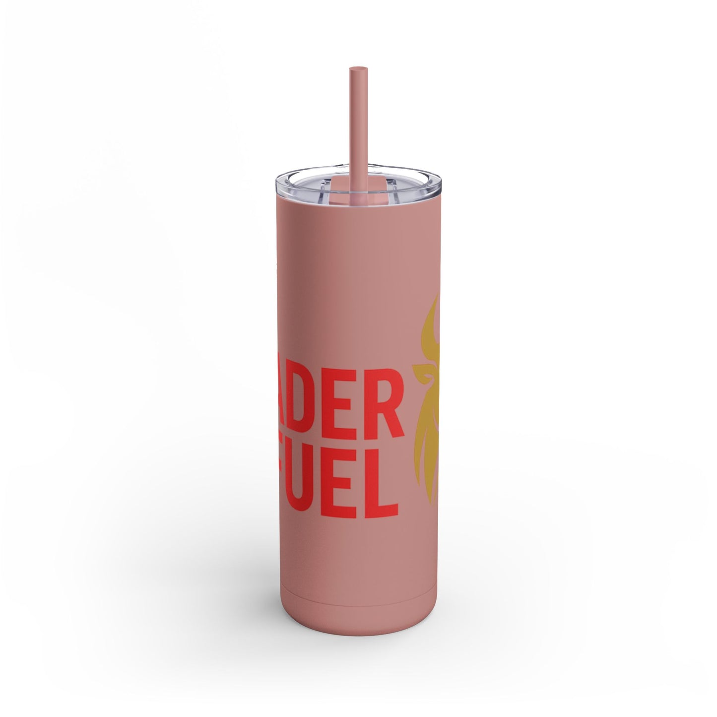 20oz Matte Tumbler for Traders – Insulated Coffee & Travel Mug, Unique Gift for Hustlers & Finance Lovers