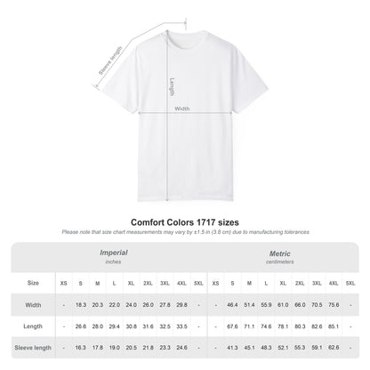 Less Talking More Trading T-Shirt – Funny Gift for Traders | Unisex Garment-Dyed Tee for Stock Market & Crypto Fans