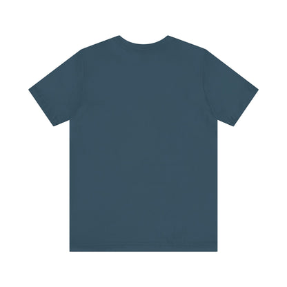 No Emotions Just Charts T-Shirt – Bold Trader Mindset Tee with Candlestick Pattern | Trading Psychology Shirt | Stock Market Gift