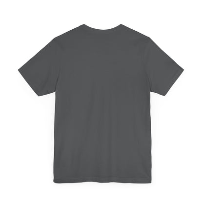 No Emotions Just Charts T-Shirt – Bold Trader Mindset Tee with Candlestick Pattern | Trading Psychology Shirt | Stock Market Gift