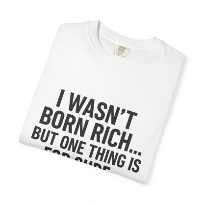 Fall in Love with the Process T-Shirt – Inspirational Unisex Tee, Motivational Trading Shirt, Gift for Hustlers, Casual Finance Apparel
