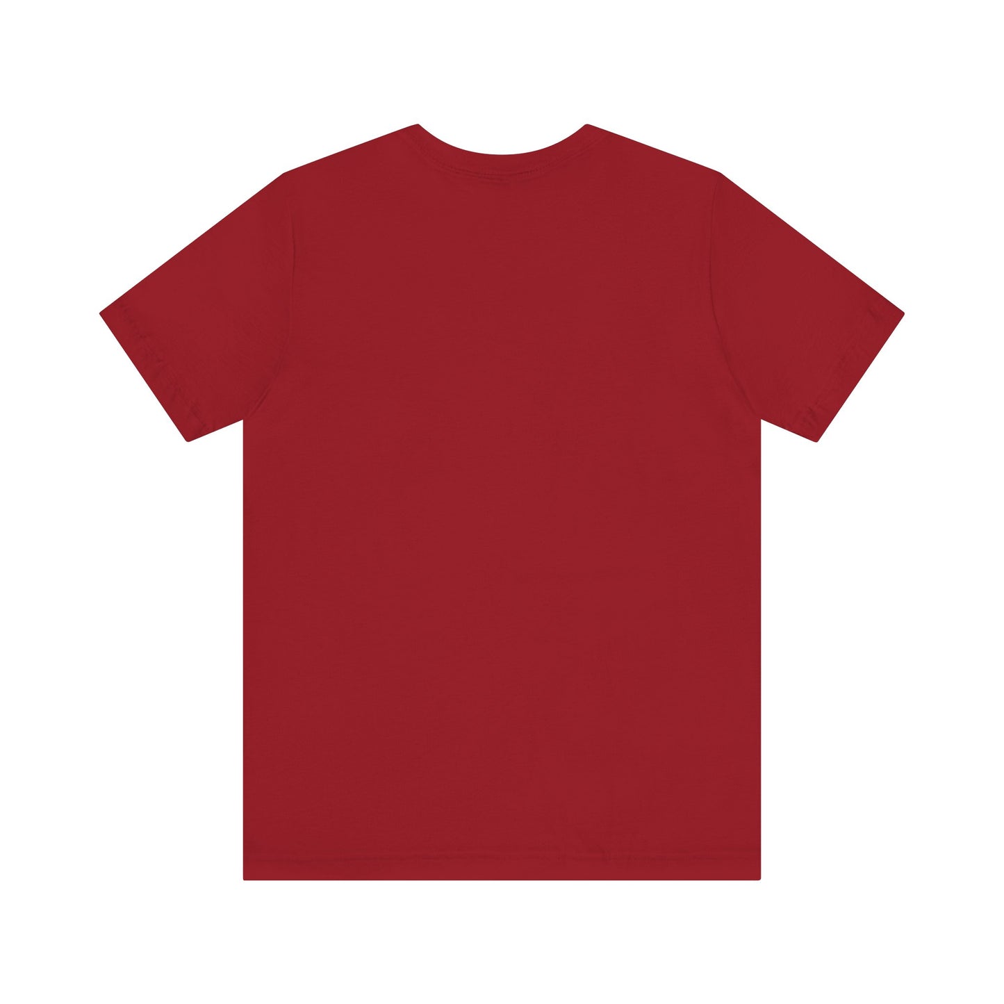 No Emotions Just Charts T-Shirt – Bold Trader Mindset Tee with Candlestick Pattern | Trading Psychology Shirt | Stock Market Gift
