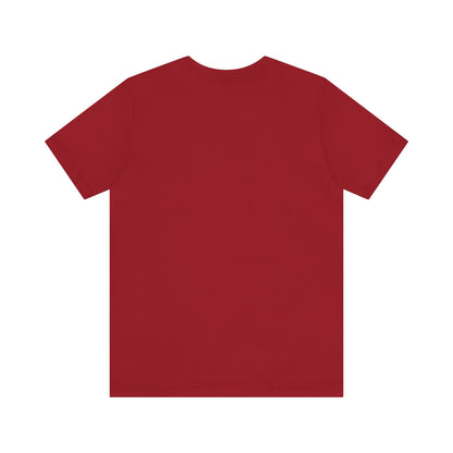 No Emotions Just Charts T-Shirt – Bold Trader Mindset Tee with Candlestick Pattern | Trading Psychology Shirt | Stock Market Gift