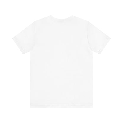 No Emotions Just Charts T-Shirt – Bold Trader Mindset Tee with Candlestick Pattern | Trading Psychology Shirt | Stock Market Gift