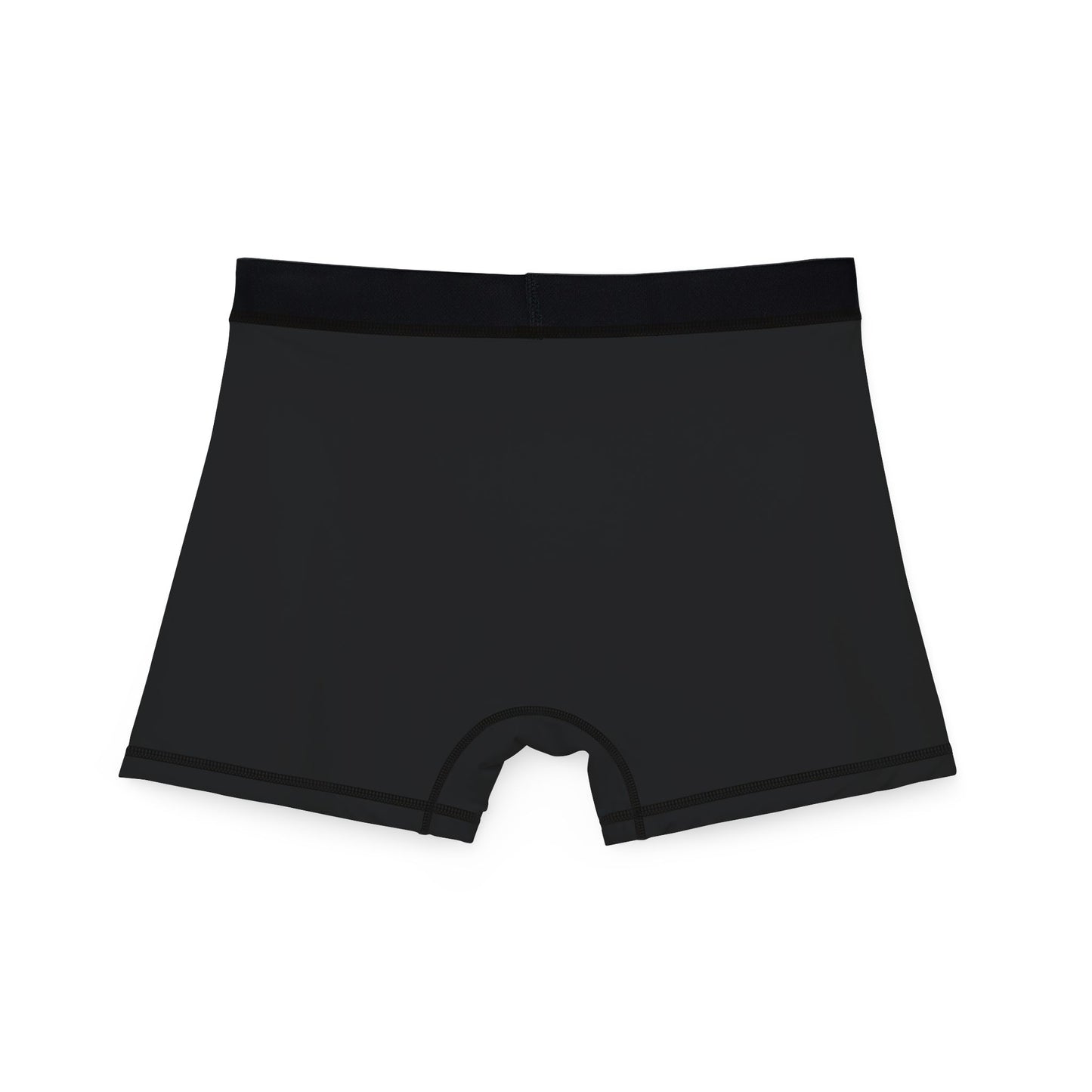 Funny Men's Boxers - 'Hold My Candle' Comfort Underwear, Unique Gift for Him, Quirky Loungewear, Anniversary Gift, Birthday Present