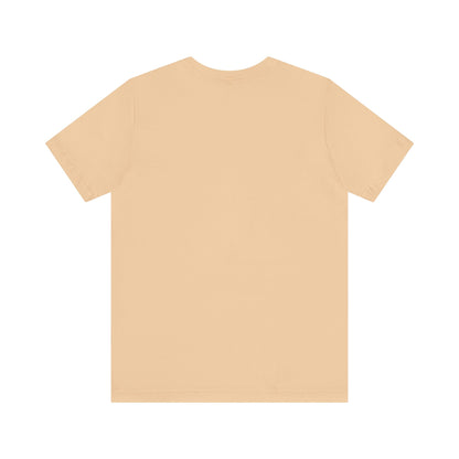 No Emotions Just Charts T-Shirt – Bold Trader Mindset Tee with Candlestick Pattern | Trading Psychology Shirt | Stock Market Gift