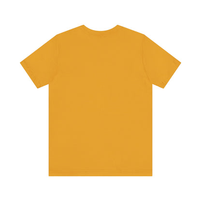 No Emotions Just Charts T-Shirt – Bold Trader Mindset Tee with Candlestick Pattern | Trading Psychology Shirt | Stock Market Gift