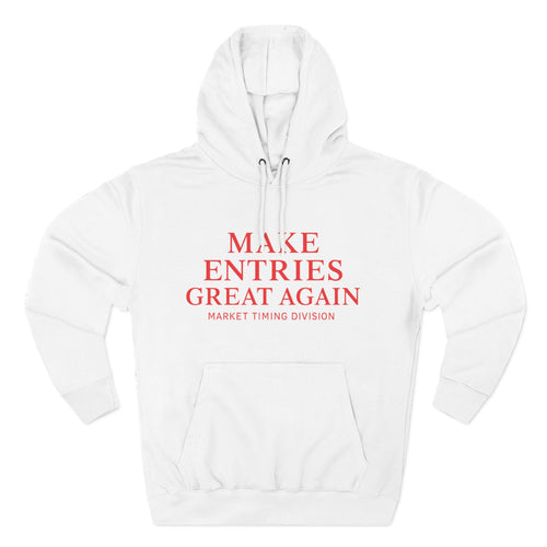 Three-Panel Fleece Hoodie – Cozy & Stylish Unisex Sweatshirt, Cold Weather Gift, Trendy Streetwear, Birthday or Holiday Pres