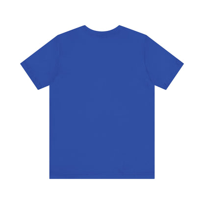 No Emotions Just Charts T-Shirt – Bold Trader Mindset Tee with Candlestick Pattern | Trading Psychology Shirt | Stock Market Gift