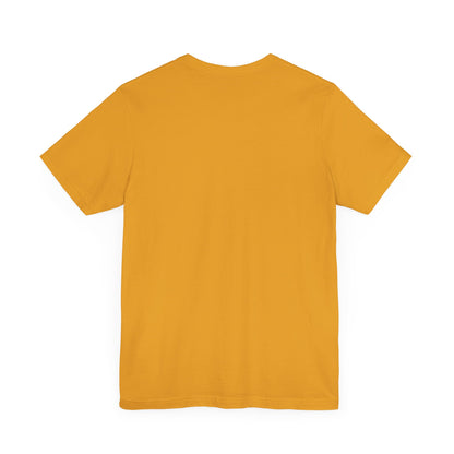 No Emotions Just Charts T-Shirt – Bold Trader Mindset Tee with Candlestick Pattern | Trading Psychology Shirt | Stock Market Gift