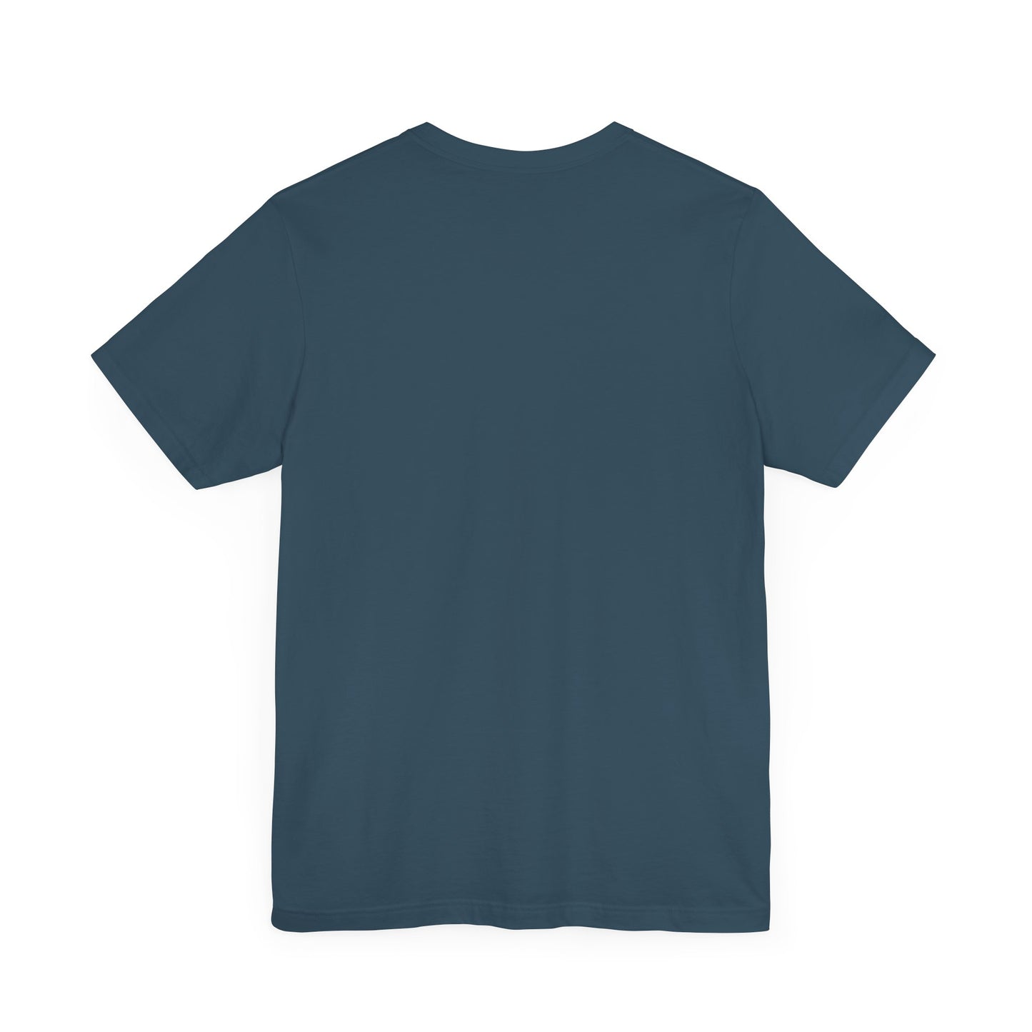 No Emotions Just Charts T-Shirt – Bold Trader Mindset Tee with Candlestick Pattern | Trading Psychology Shirt | Stock Market Gift